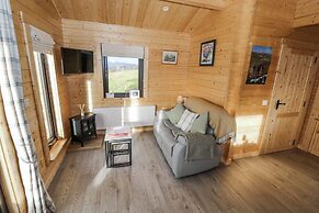 Glenview Log Cabin