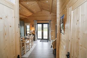 Glenview Log Cabin