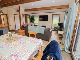 Cedar Lodge