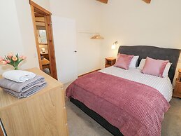 Cedar Lodge