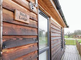 Birch Lodge