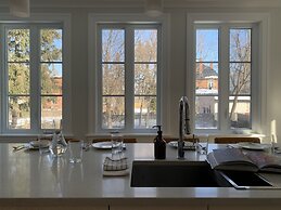 Appartements Saint-Alexandre