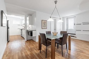 Appartements Saint-Alexandre