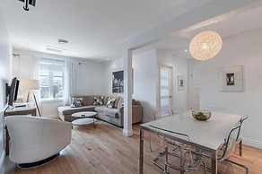 Appartements Saint-Alexandre