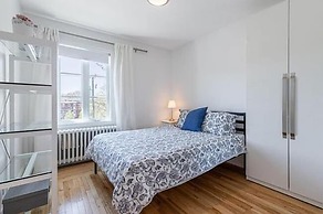 Appartements Saint-Alexandre