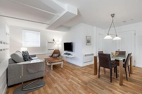 Appartements Saint-Alexandre