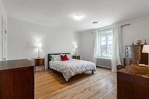 Appartements Saint-Alexandre