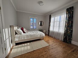 Appartements Saint-Alexandre