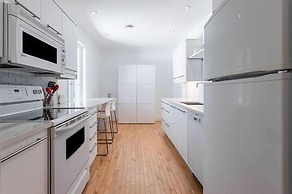 Appartements Saint-Alexandre
