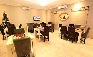 ST Hotel Apartment