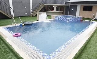 ST Hotel Apartment