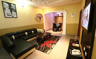 ST Hotel Apartment