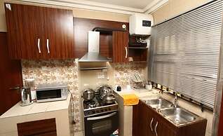 ST Hotel Apartment