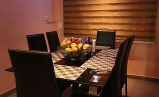 ST Hotel Apartment