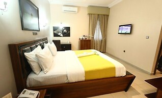ST Hotel Apartment
