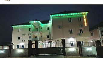 ST Hotel Apartment