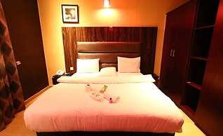 ST Hotel Apartment