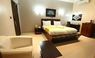 ST Hotel Apartment