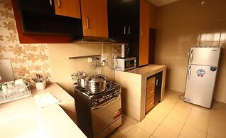 ST Hotel Apartment