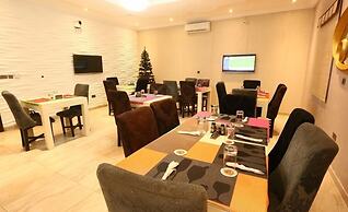 ST Hotel Apartment
