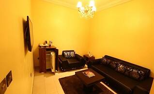 ST Hotel Apartment