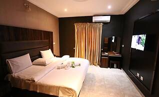 ST Hotel Apartment