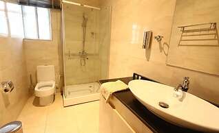 ST Hotel Apartment