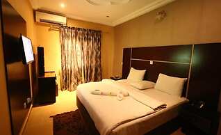 ST Hotel Apartment