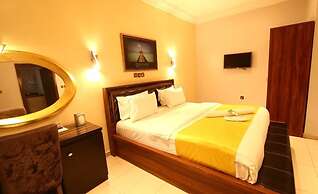 ST Hotel Apartment