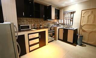 ST Hotel Apartment
