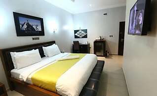 ST Hotel Apartment