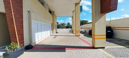 COPFL0108 - Flamengo Prime Residence