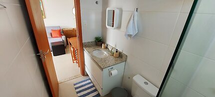 COPFL0108 - Flamengo Prime Residence