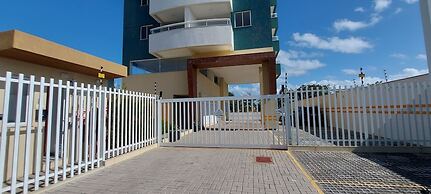 COPFL0108 - Flamengo Prime Residence