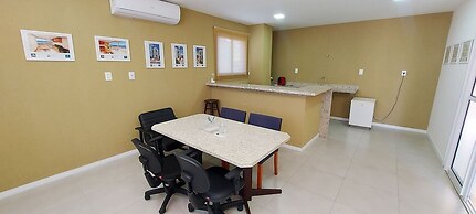 COPFL0108 - Flamengo Prime Residence
