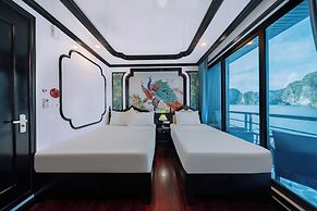 Bonita Halong Cruise