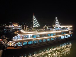 Bonita Halong Cruise