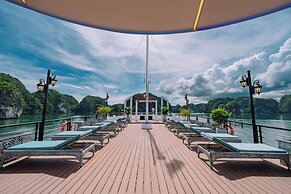 Bonita Halong Cruise