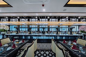 Bonita Halong Cruise
