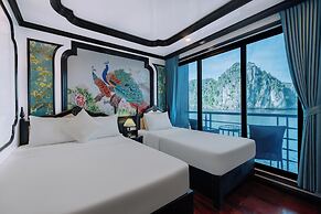 Bonita Halong Cruise