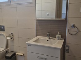 Apartment Slanica Beach Escape