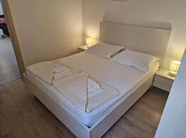 Apartment Slanica Beach Escape