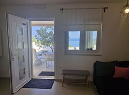 Apartment Slanica Beach Escape