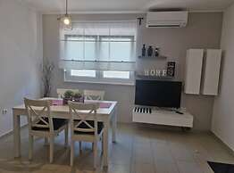Apartment Slanica Beach Escape