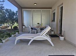 Apartment Slanica Beach Escape