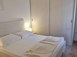 Apartment Slanica Beach Escape