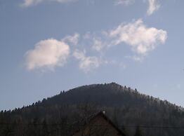 Mountain Flower Apartment