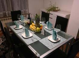 Mountain Flower Apartment