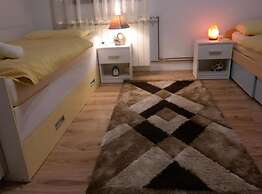 Mountain Flower Apartment