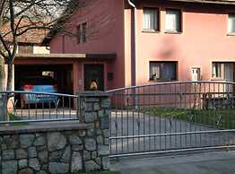 Mountain Flower Apartment